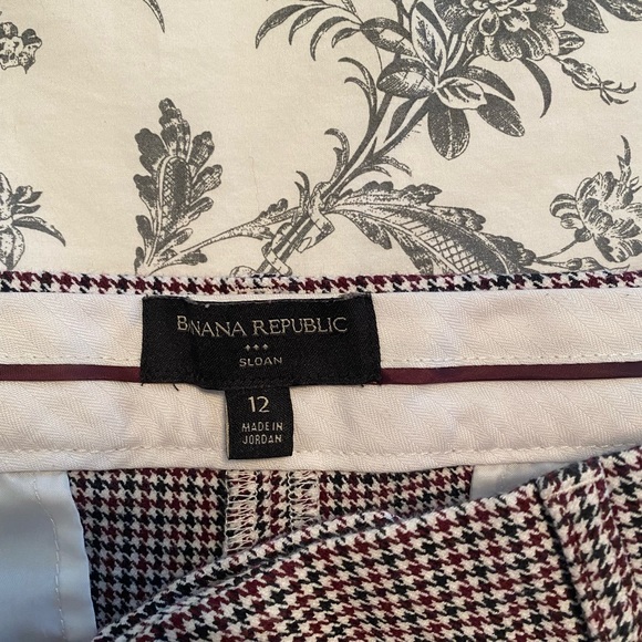 Banana Republic dress pants - Picture 3 of 3